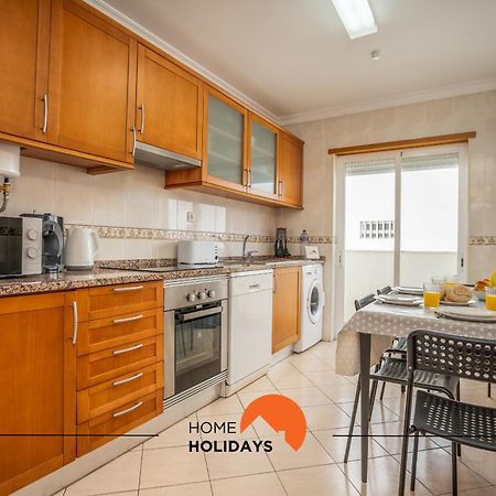 #001 Verissimo Flat By Home Holidays 阿尔布费拉 外观 照片