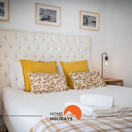 #001 Verissimo Flat By Home Holidays 阿尔布费拉 外观 照片
