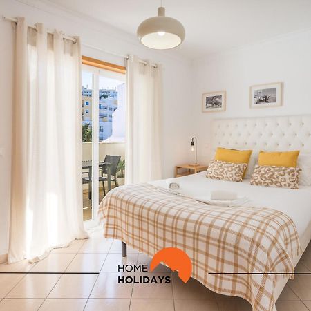 #001 Verissimo Flat By Home Holidays 阿尔布费拉 外观 照片