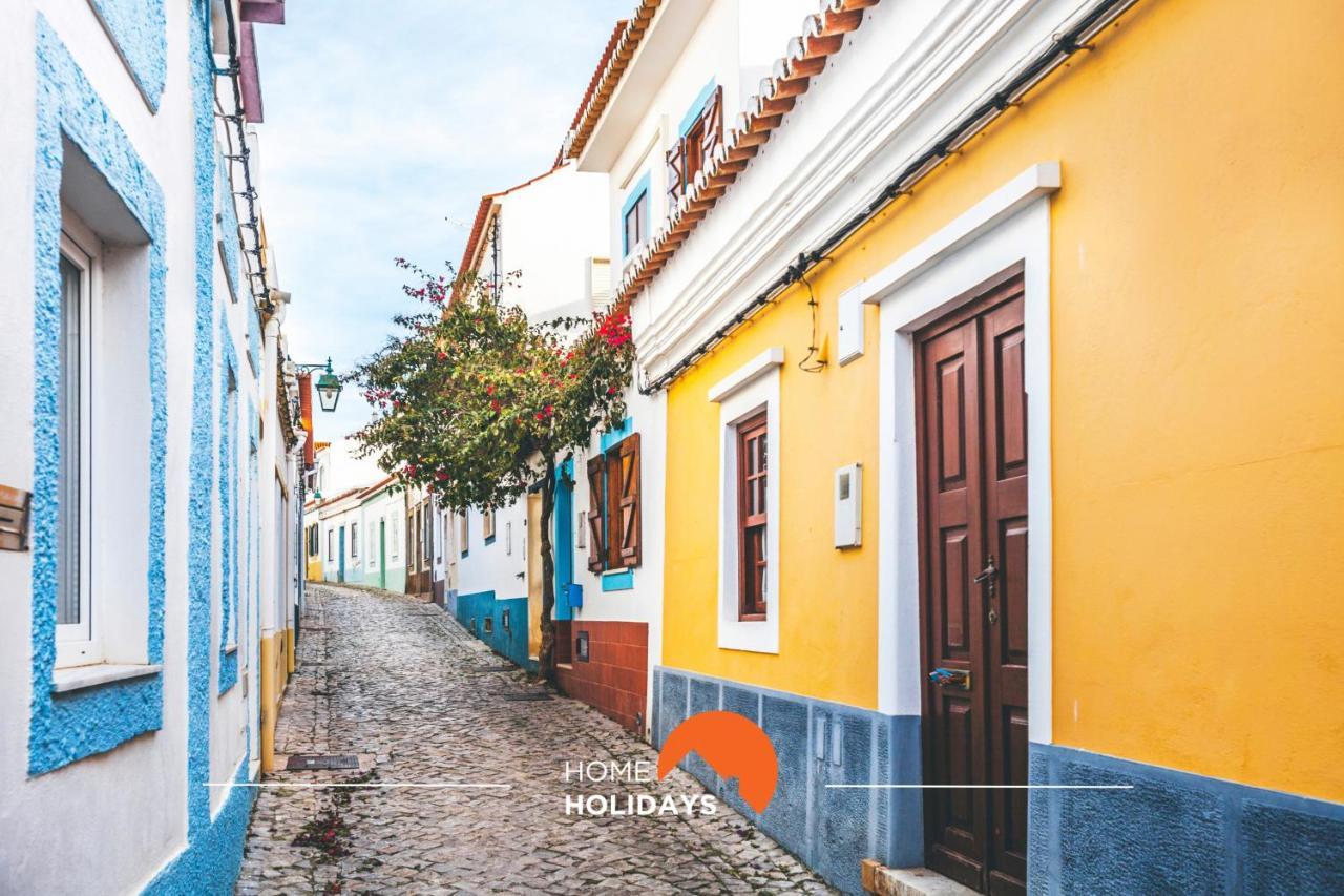 #001 Verissimo Flat By Home Holidays 阿尔布费拉 外观 照片