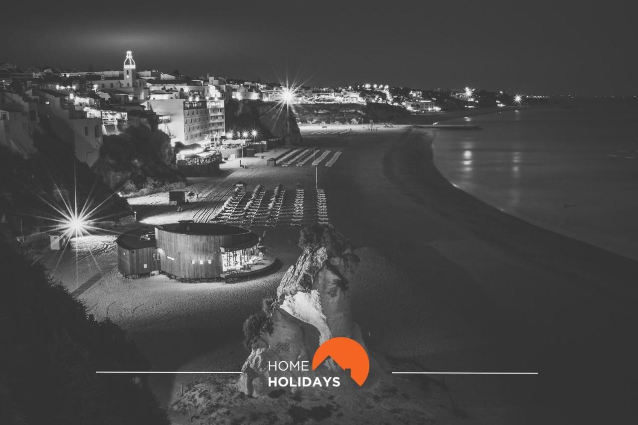 #001 Verissimo Flat By Home Holidays 阿尔布费拉 外观 照片
