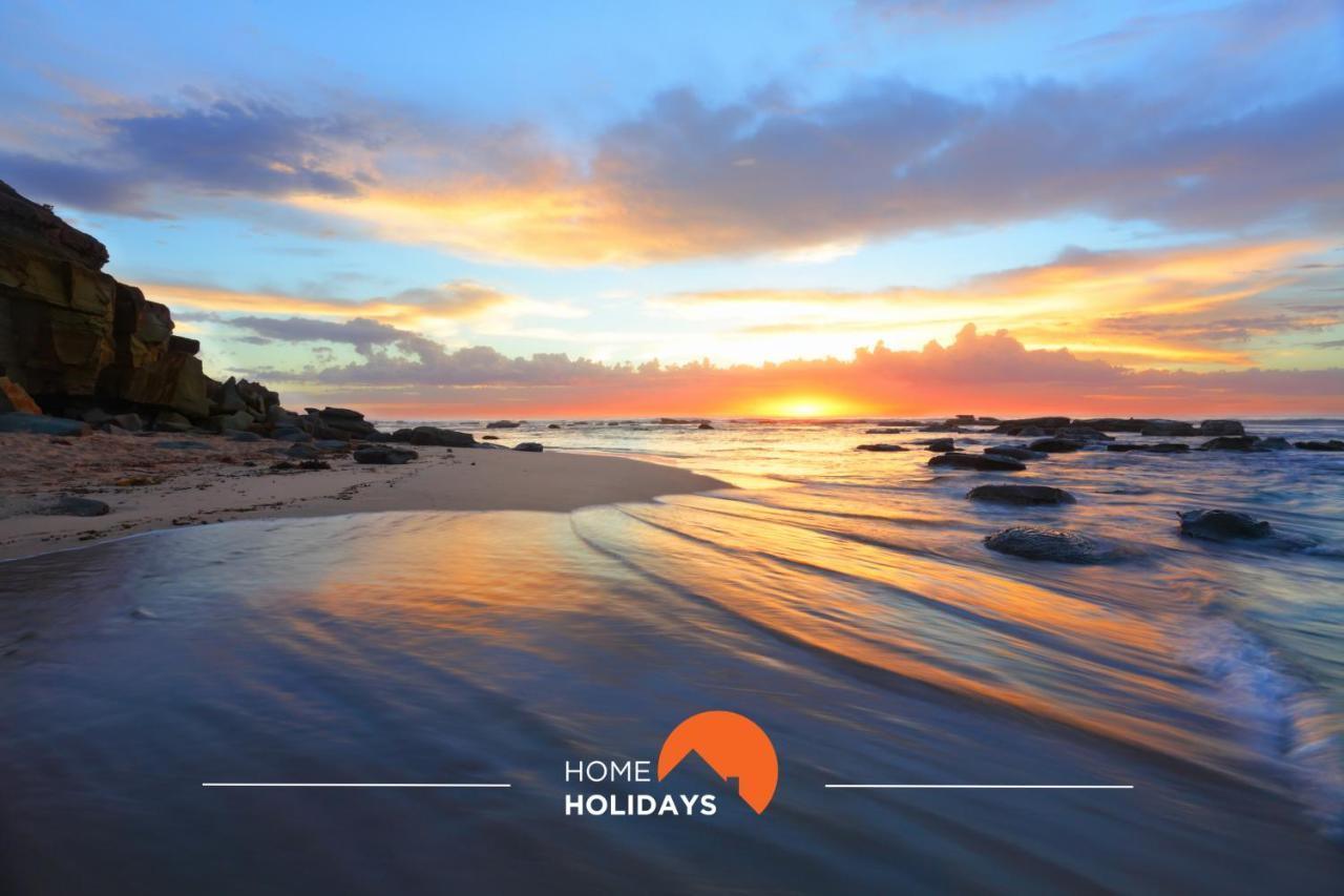 #001 Verissimo Flat By Home Holidays 阿尔布费拉 外观 照片