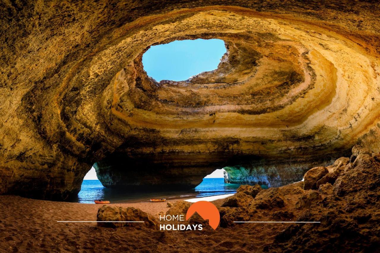 #001 Verissimo Flat By Home Holidays 阿尔布费拉 外观 照片