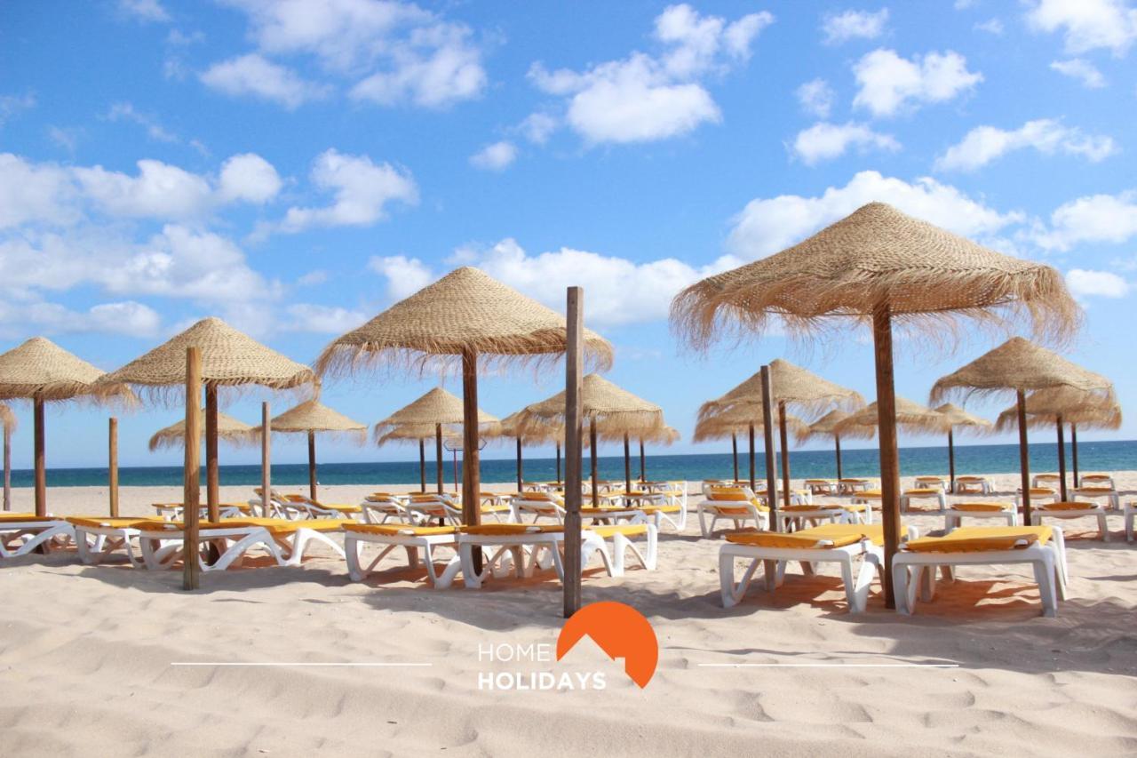 #001 Verissimo Flat By Home Holidays 阿尔布费拉 外观 照片