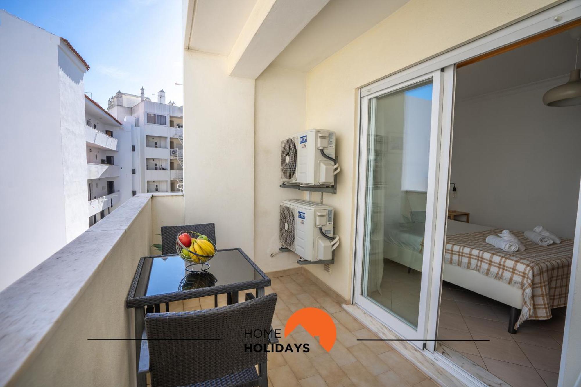 #001 Verissimo Flat By Home Holidays 阿尔布费拉 外观 照片