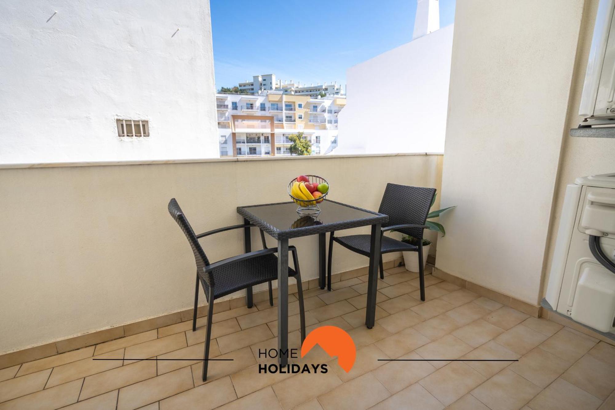 #001 Verissimo Flat By Home Holidays 阿尔布费拉 外观 照片